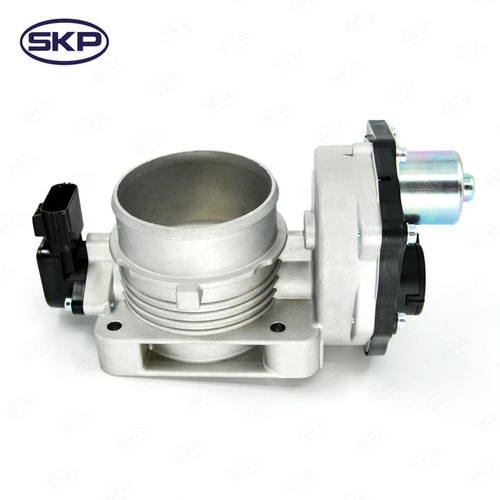 SKP Fuel Injection Throttle Body Assembly P/N:SKS20020