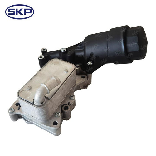 SKP Engine Oil Filter Housing P/N:SK117140