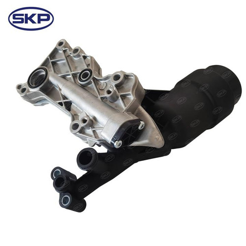 SKP Engine Oil Filter Housing P/N:SK117140