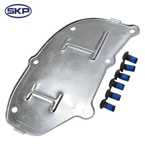 SKP Engine Oil Separator Cover SK917034 - view 4