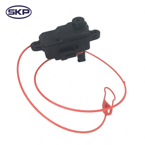SKP Fuel Filler Door Lock Actuator P/N:SK912026