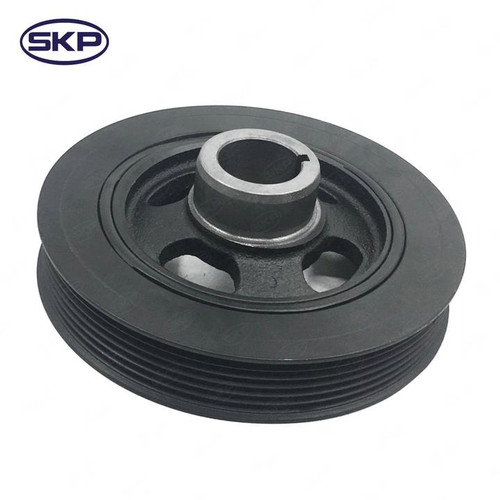 SKP Engine Harmonic Balancer SK594341