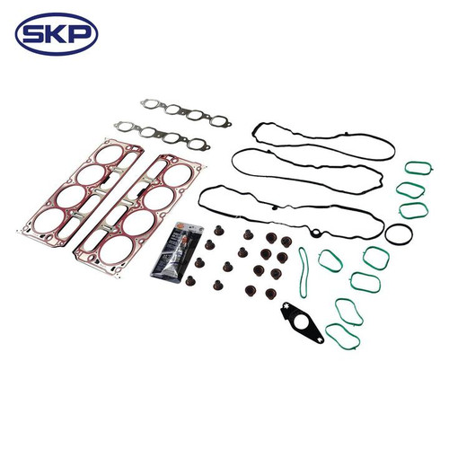 SKP Engine Cylinder Head Gasket Set SKHS55332 - view 3