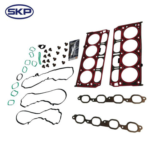 SKP Engine Cylinder Head Gasket Set SKHS55332 - view 4