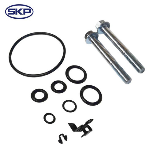SKP Turbocharger Mounting Kit SK904270 - view 4