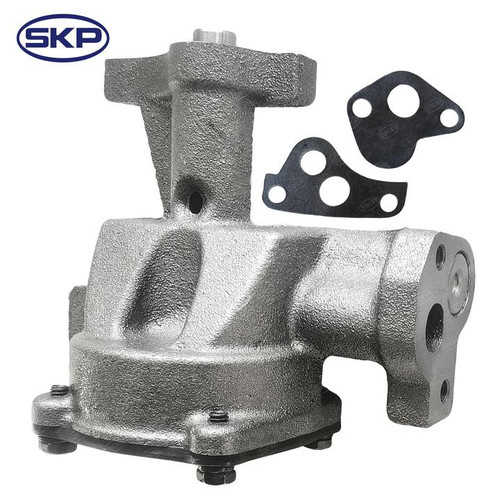 SKP Engine Oil Pump SKPM74 - view 3