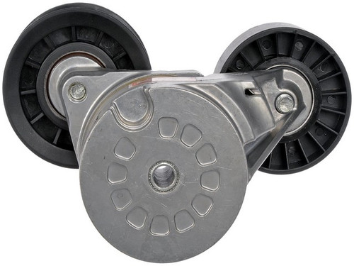 Dorman - TECHoice Accessory Drive Belt Tensioner Assembly P/N:419-008