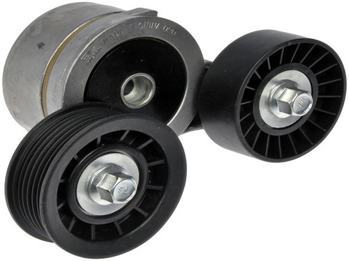 Dorman - TECHoice Accessory Drive Belt Tensioner Assembly P/N:419-008