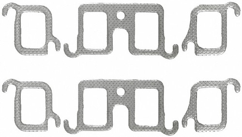 FEL-PRO Exhaust Manifold Gasket Set P/N:MS 90539