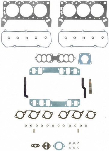FEL-PRO Engine Cylinder Head Gasket Set P/N:HS 8857 PT-7