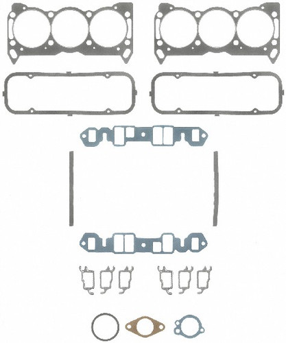 FEL-PRO Engine Cylinder Head Gasket Set P/N:HS 8723 PT-7