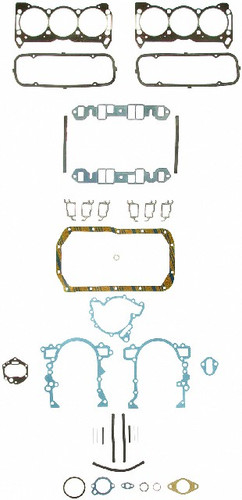 FEL-PRO Engine Full Gasket Set FS8723PT-7