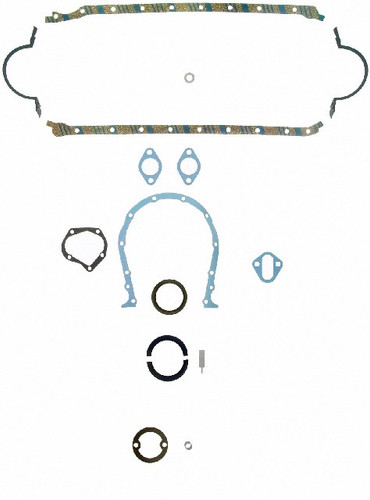 FEL-PRO Engine Conversion Gasket Set CS8180-1