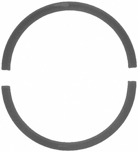FEL-PRO Engine Crankshaft Seal Kit P/N:BS 40042