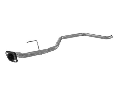 ANSA Exhaust Intermediate Pipe P/N:DA39304