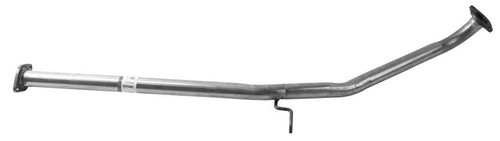 ANSA Exhaust Intermediate Pipe P/N:HY7004