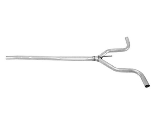 ANSA Exhaust Intermediate Pipe P/N:DA41406