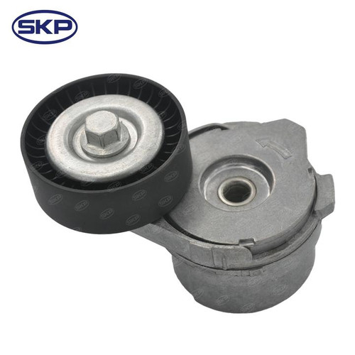 SKP Accessory Drive Belt Tensioner Assembly SK89631