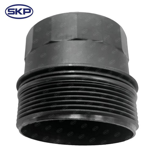 SKP Engine Oil Filter Cover,Engine Oil Filter Housing Cover SK121442