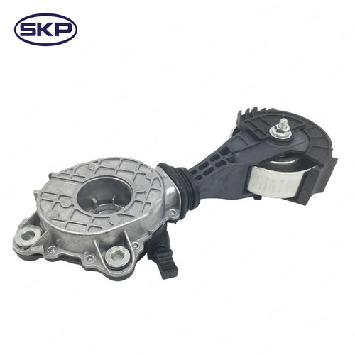 SKP Accessory Drive Belt Idler Pulley SK107036 - view 2