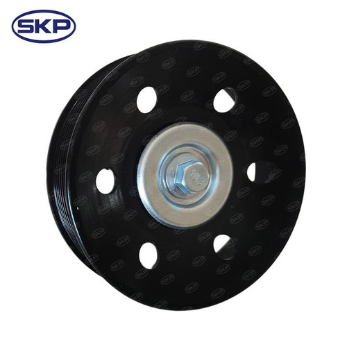 SKP Accessory Drive Belt Idler Pulley SK89168 - view 2