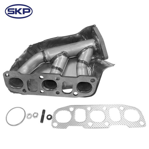 SKP Exhaust Manifold P/N:SK674947