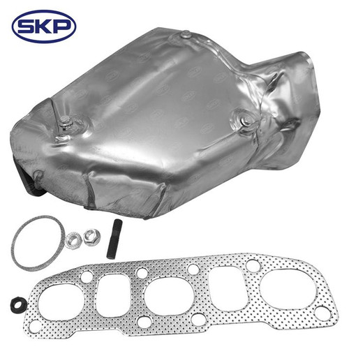 SKP Exhaust Manifold P/N:SK674947