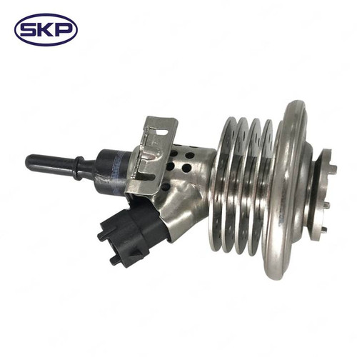 SKP Diesel Exhaust Fluid (DEF) Injector SK621F05 - view 4