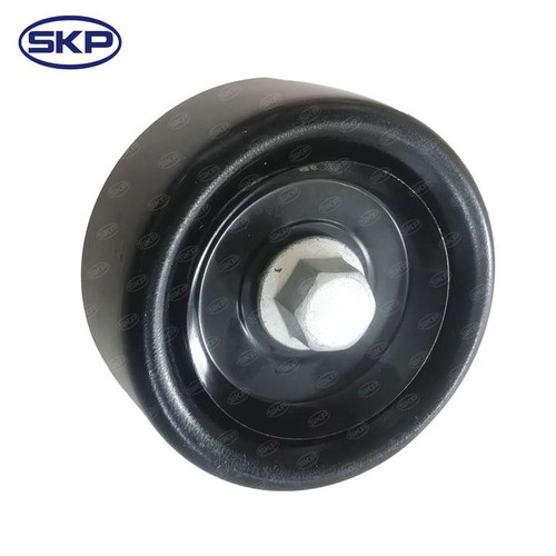 SKP Accessory Drive Belt Idler Pulley SK36307 - view 2