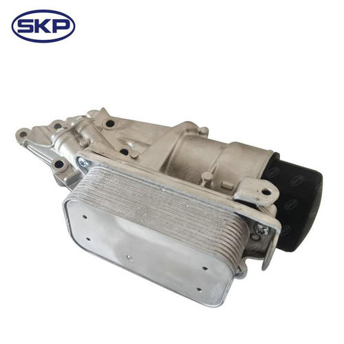 SKP Engine Oil Filter Housing SK117139 - view 4