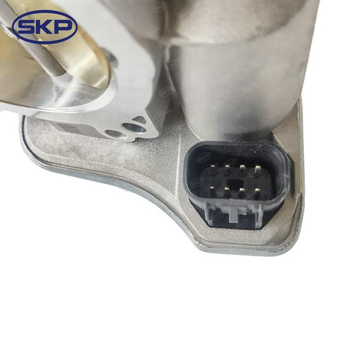 SKP Fuel Injection Throttle Body Assembly,Fuel Injection Throttle Body SKTB1022 - view 3