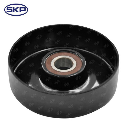 SKP Accessory Drive Belt Idler Pulley P/N:SK419634