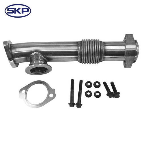 SKP Turbocharger Up Pipe Kit P/N:SK679018