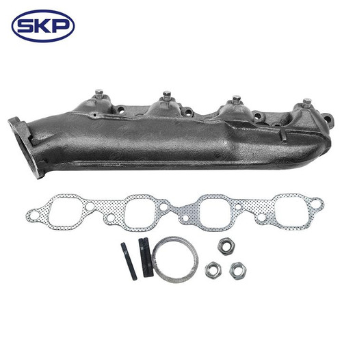 SKP Exhaust Manifold SK674244 - view 2