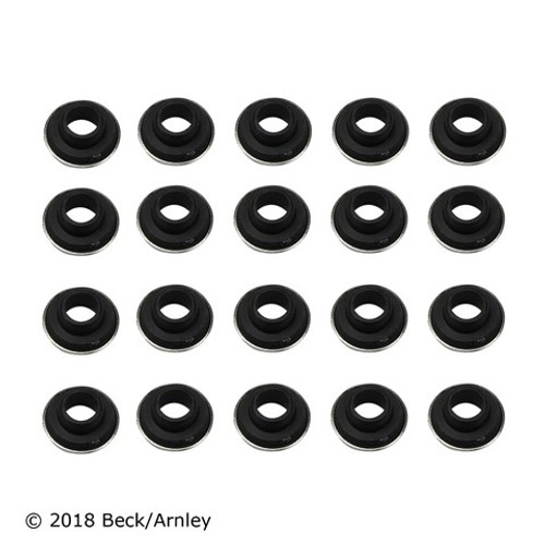 Beck/Arnley Engine Valve Cover Gasket Set P/N:036-1579