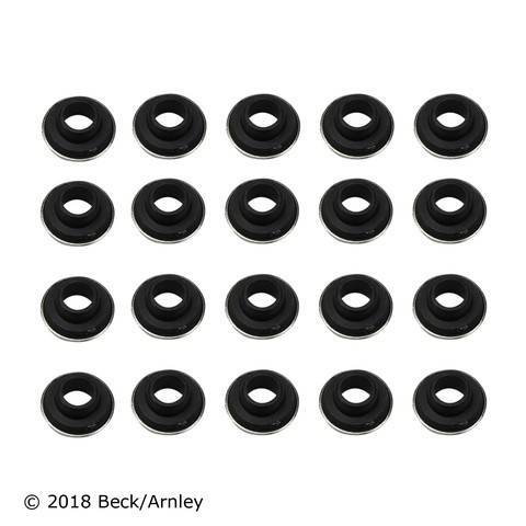 Beck/Arnley Engine Valve Cover Gasket Set 036-1579 - view 2