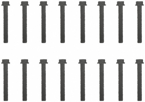 FEL-PRO Engine Cylinder Head Bolt Set P/N:ES 72794