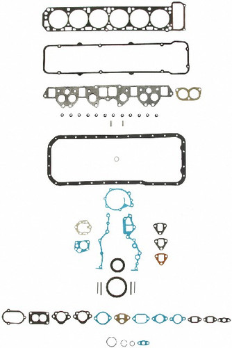 FEL-PRO Engine Full Gasket Set FS21157PT