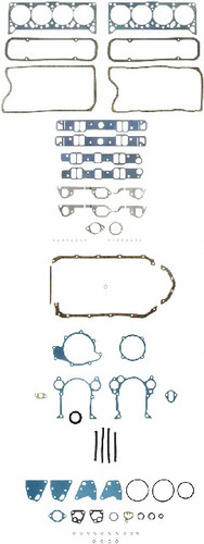 FEL-PRO Engine Full Gasket Set FS8518PT-3