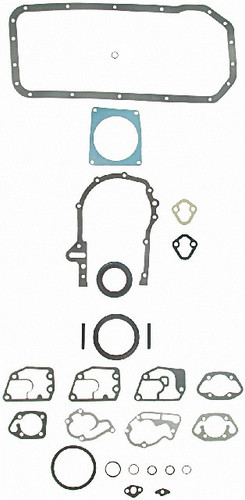 FEL-PRO Engine Conversion Gasket Set P/N:CS 7905-1
