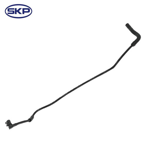 SKP Fuel Injection Throttle Body Heater Pipe SK121433 - view 2