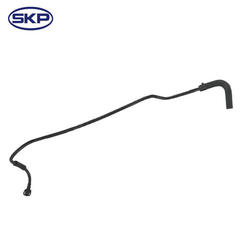 SKP Fuel Injection Throttle Body Heater Pipe SK121433 - view 3