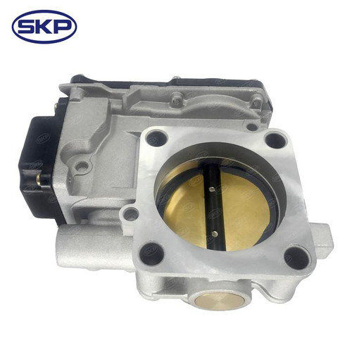 SKP Fuel Injection Throttle Body Assembly P/N:SKTB1301