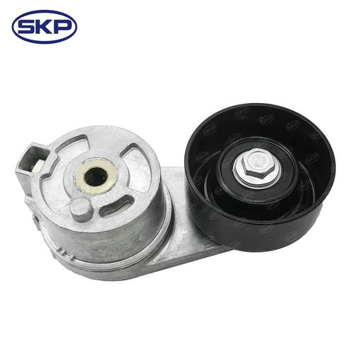 SKP Accessory Drive Belt Tensioner Assembly P/N:SK89386