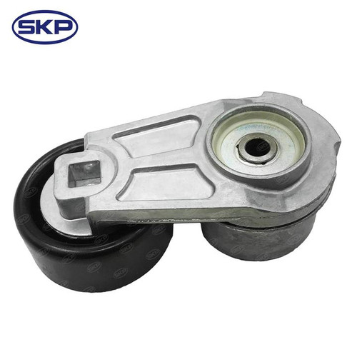 SKP Accessory Drive Belt Tensioner Assembly SK89386 - view 2
