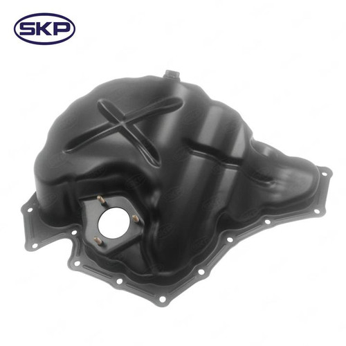 SKP Engine Oil Pan P/N:SKVWP43A
