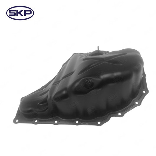 SKP Engine Oil Pan P/N:SKVWP43A
