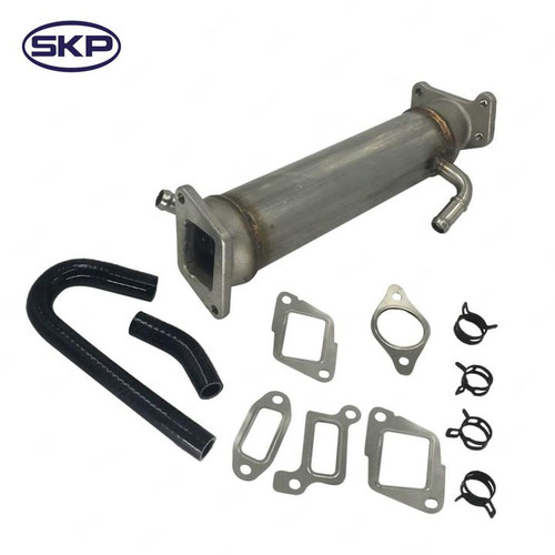 SKP Exhaust Gas Recirculation (EGR) Cooler P/N:SK904168 SKP Exhaust Gas Recirculation (EGR) Cooler P/N:SK904168