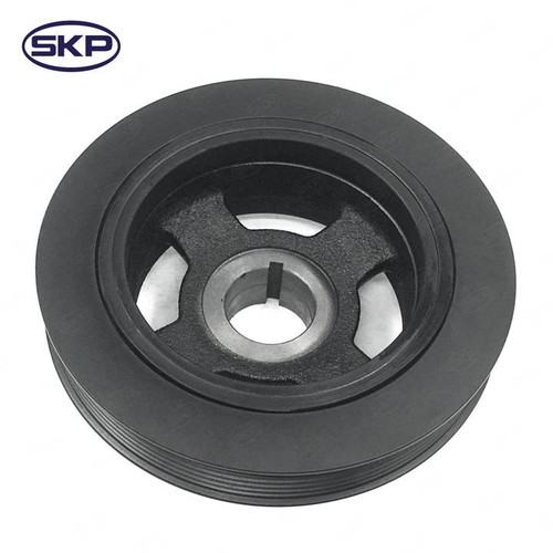 SKP Engine Harmonic Balancer SK594303 - view 2