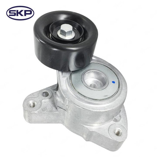 SKP Accessory Drive Belt Tensioner Assembly SK89321 - view 2